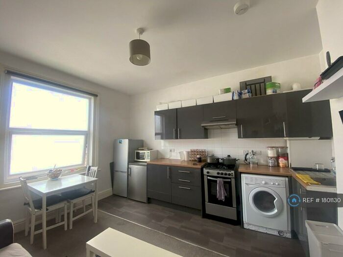 1 Bedroom Flat To Rent In Elm Grove, Southsea, PO5