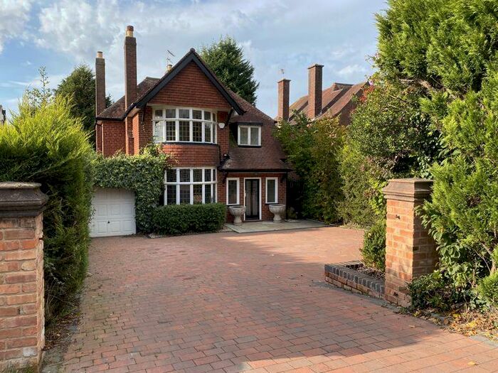 3 Bedroom Detached House To Rent In Pedmore Hall Lane, Pedmore, DY9