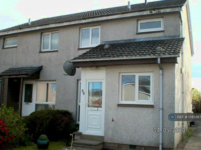 1 Bedroom Semi-Detached House To Rent In Trinity Fields Crescent, Brechin, DD9