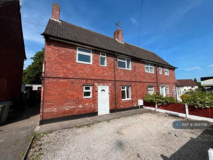 3 Bedroom Semi-Detached House To Rent In Third Avenue, Mansfield, NG21