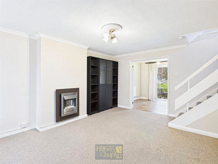 3 Bedroom End Of Terrace House For Sale In Copford Road, Billericay, Essex, CM11