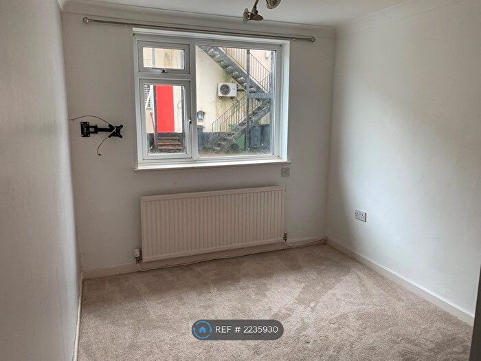 1 Bedroom Flat To Rent In Dart Valley Coastal Apartments, Paignton, TQ4