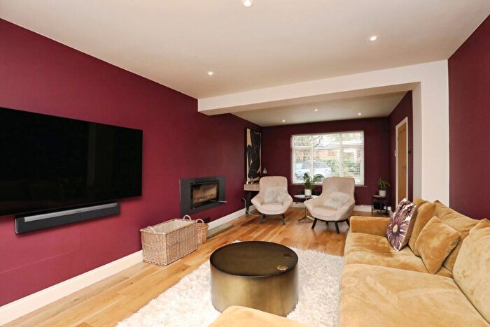 4 Bedroom Detached House For Sale In High Green, Brooke, Norwich, Norfolk, NR15