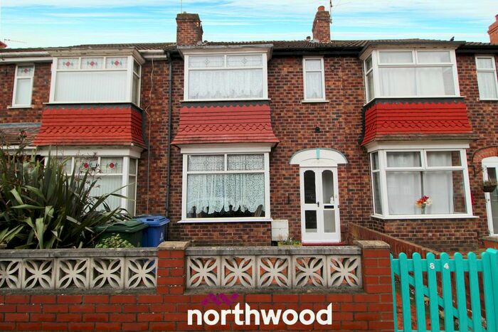 3 Bedroom Terraced House To Rent In Craithie Road, Town Moor, Doncaster, DN2