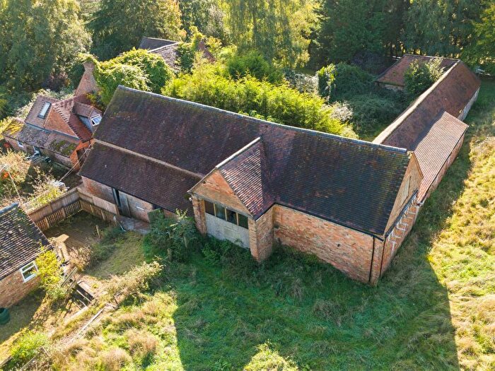 4 Bedroom Detached House For Sale In Gaydon, Warwick, CV35