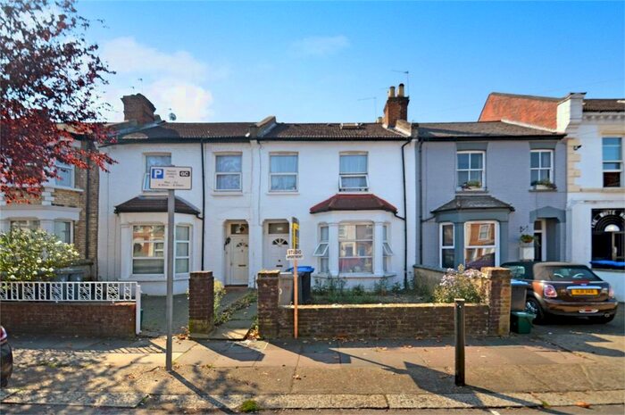 Studio To Rent In Chaplin Road, London, NW2