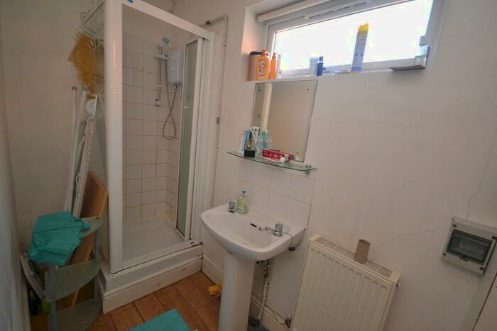 1 Bedroom Terraced House To Rent In Albert Grove, Lenton, NG7