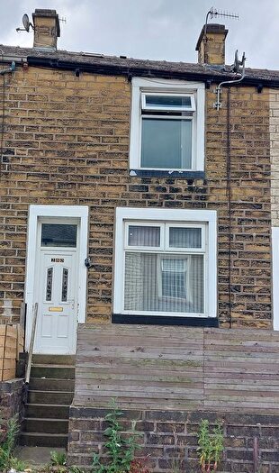 3 Bedroom Terraced House To Rent In Railway Street, Nelson, BB9
