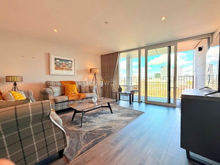 2 Bedroom Apartment For Sale In Castle Wharf, A Chester Road, Castlefield, M15