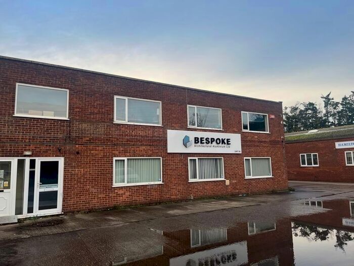 Property To Rent In Continental Approach, Westwood Industrial Estate, Margate, CT9