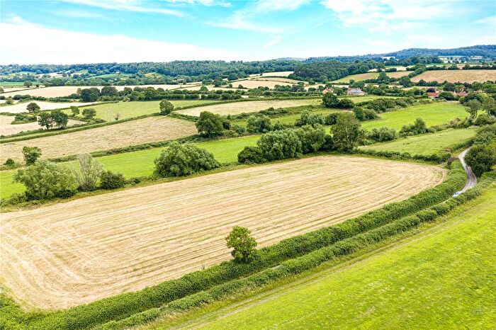 Land For Sale In Allowenshay, Hinton St. George, TA17