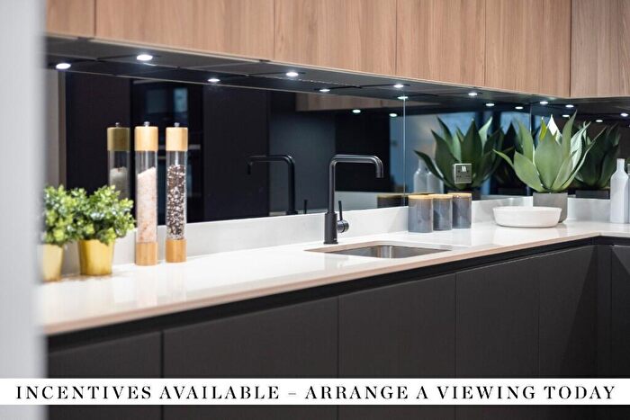 2 Bedroom Apartment For Sale In Royal Meadows, Sciennes Road, Edinburgh, EH9