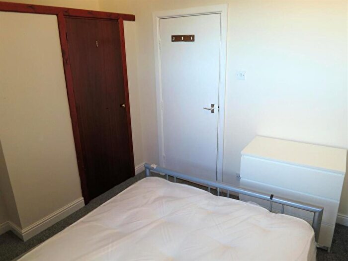 2 Bedroom Apartment To Rent In Copson Street, Withington, M20