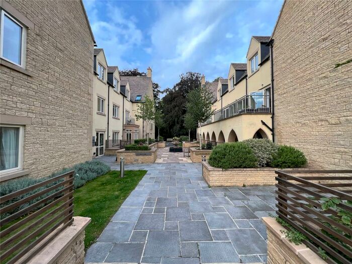 1 Bedroom Apartment For Sale In Stratton Place, Stratton, Cirencester, Gloucestershire, GL7