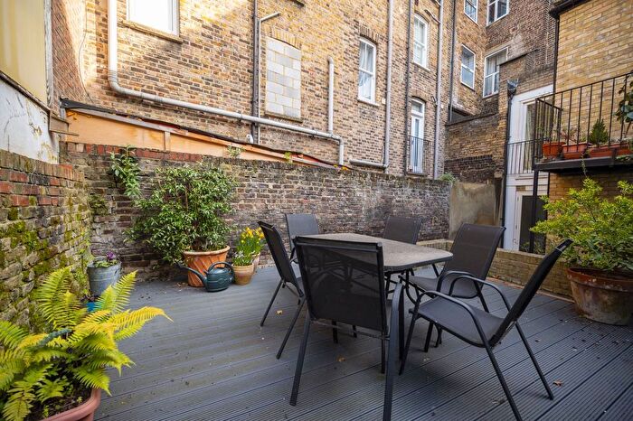 1 Bedroom Flat To Rent In Caledonian Road, King's Cross, London, N1