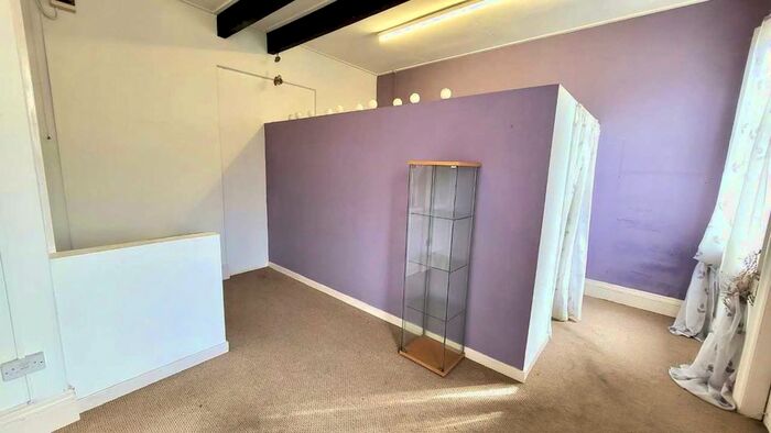 1 Bedroom Town House To Rent In St. Bedes, East Boldon, NE36