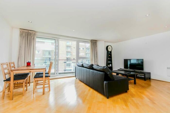 2 Bedroom Flat To Rent In Riverside West, Smugglers Way, SW18