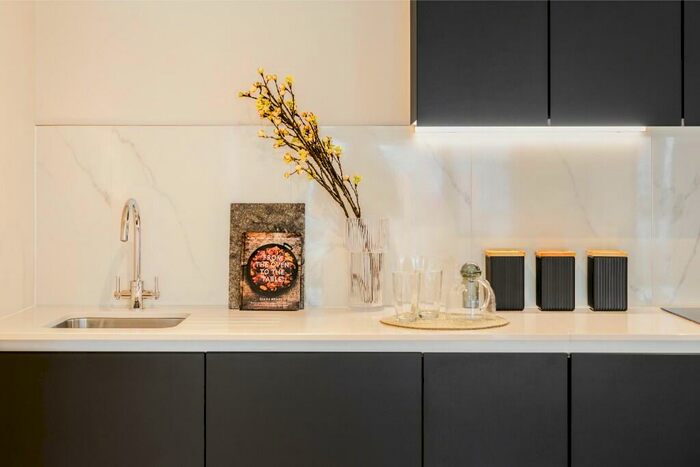 Studio To Rent In Bloomery Place, Sheffield, S1