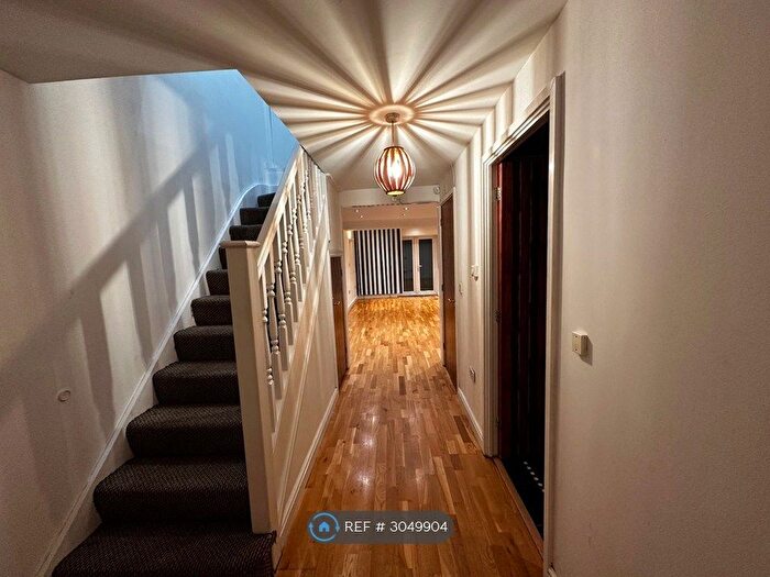 3 Bedroom Terraced House To Rent In Carmichael Close, Ruislip, HA4