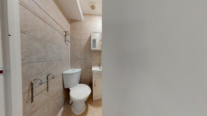 1 Bedroom Flat To Rent In St Pauls Avenue, Willesden Green, London, NW2