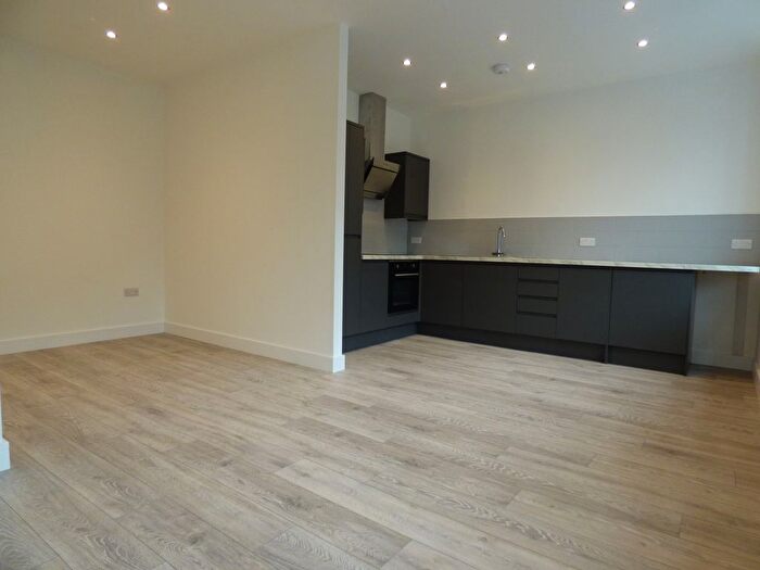 Property To Rent In A The Rock, Bury, BL9