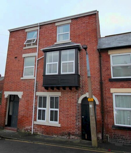 Studio To Rent In Wilton Place, Ilkeston, DE7