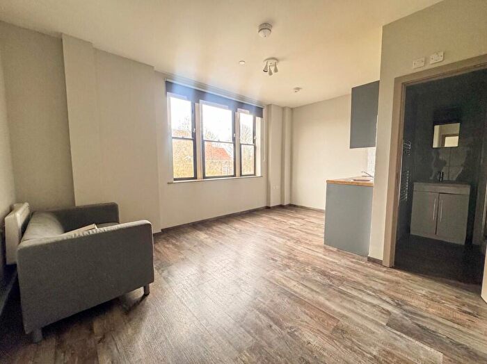 1 Bedroom Flat To Rent In Abbey Heights Leverton Way, Waltham Abbey, Essex, EN9