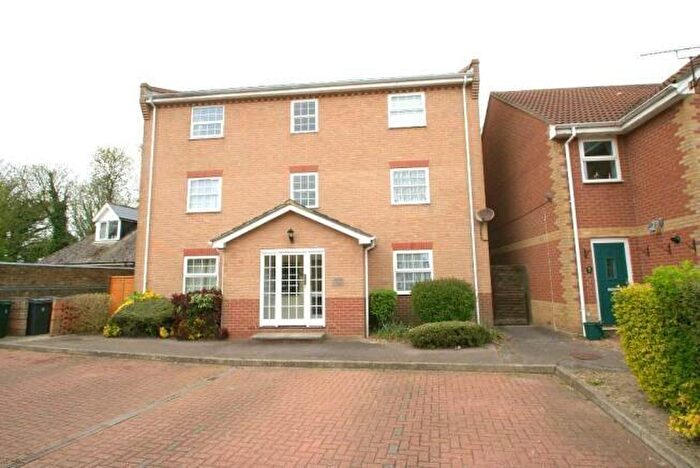 1 Bedroom Flat To Rent In Drew Lane, Walmer, Deal, CT14