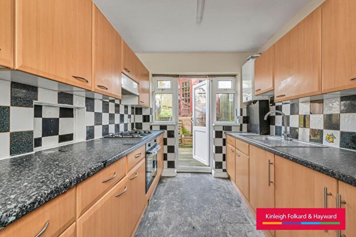 3 Bedroom Property To Rent In Calvin Close, Orpington, BR5