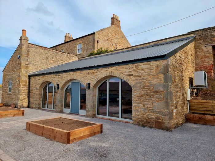 2 Bedroom Cottage To Rent In Whittonstall, Consett, DH8