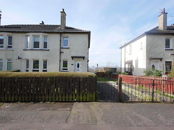 2 Bedroom Flat To Rent In Fingal Street, Glasgow, G20