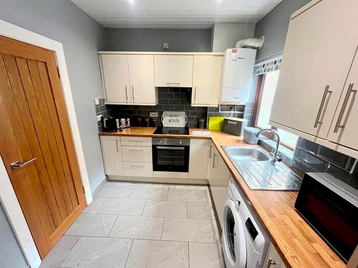 3 Bedroom Terraced House To Rent In Honiton Road, Southend-On-Sea, SS1