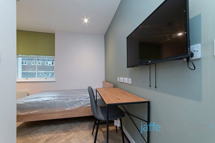 Studio To Rent In Munden Street, London, W14