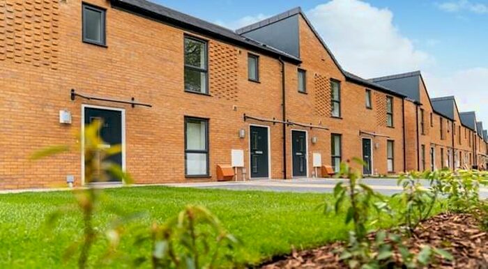 2 Bedroom House To Rent In Pescall Boulevard, Leicester, LE4