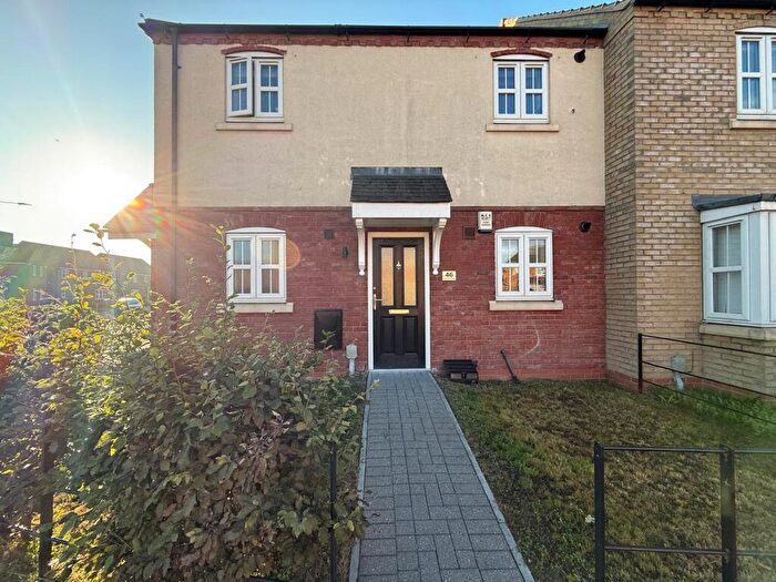 1 Bedroom Flat To Rent In Richmond Lane, Kingswood, HU7