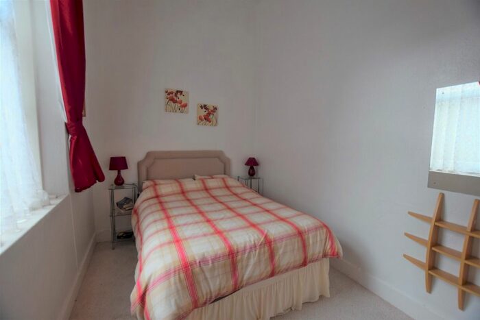 1 Bedroom Flat To Rent In Leadside Road, Aberdeen, AB25