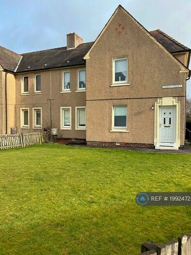 2 Bedroom Flat To Rent In Carfin Street, Motherwell, ML1