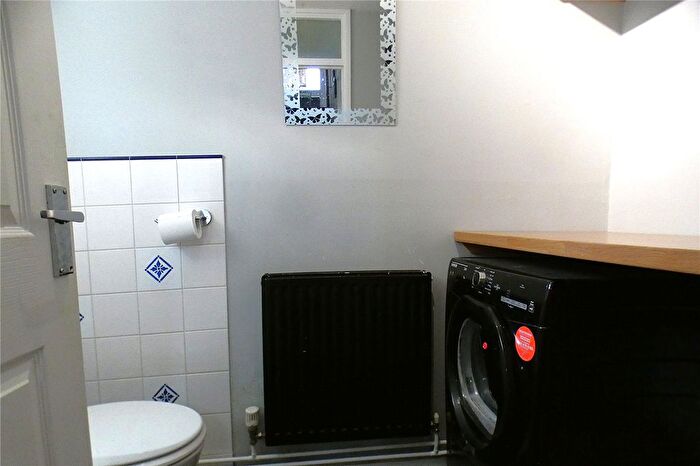 3 Bedroom Terraced House For Sale In Halewood, Bracknell, Bracknell Forest, RG12