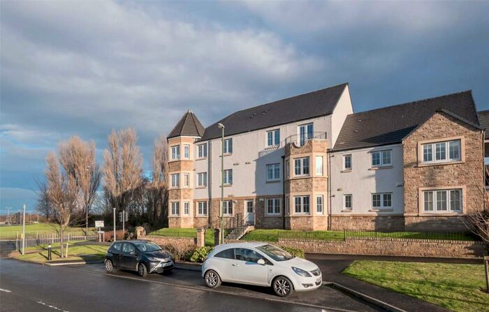 2 Bedroom Apartment To Rent In Miners Walk, Dalkeith, Edinburgh, EH22