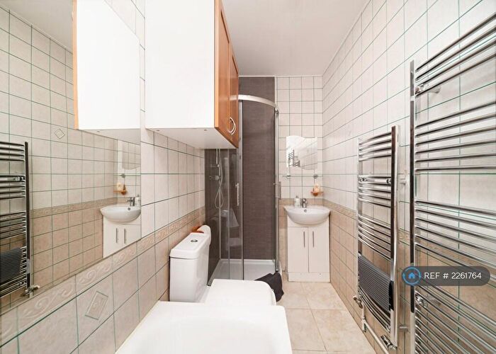 4 Bedroom Terraced House To Rent In Shipman Road, London, E16