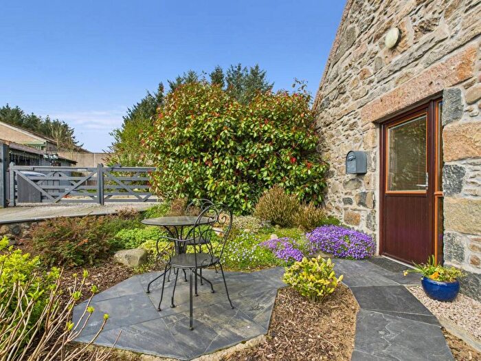 4 Bedroom Detached House For Sale In Of Tillyhilt, Ellon, AB41