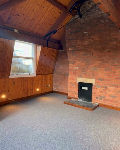 1 Bedroom Flat To Rent In Arcade Royal, Commercial Street, Halifax, HX1