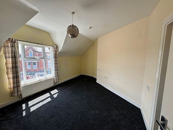 1 Bedroom Flat To Rent In Blackburn Avenue, Bridlington, YO15