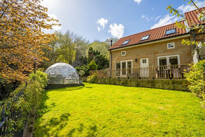 2 Bedroom Cottage For Sale In Raithwaite, Sandsend, North Yorkshire, YO21