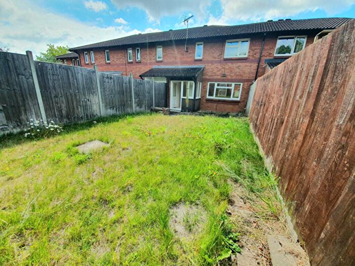 3 Bedroom Terraced House To Rent In Copsewood, Peterborough, PE4