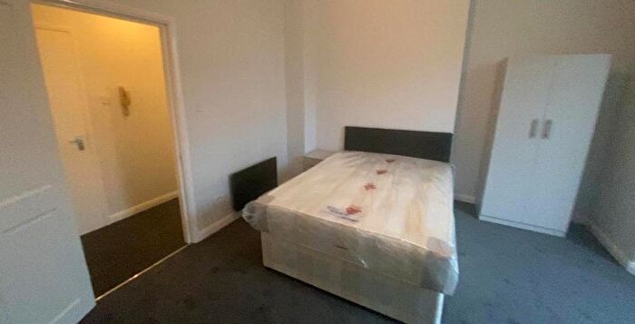 1 Bedroom Flat To Rent In St. Georges Terrace, Newcastle Upon Tyne, NE2