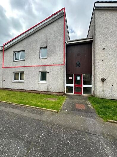 1 Bedroom Flat To Rent In Glenorchard, Stranraer, DG9