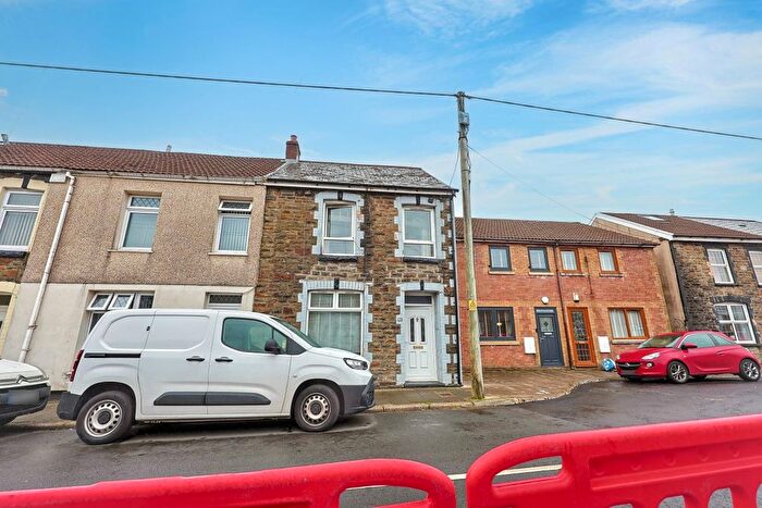 3 Bedroom Terraced House For Sale In Royal Cottages Maerdy, Maerdy, Ferndale, Mid Glamorgan, CF43