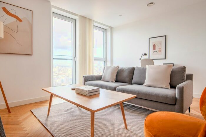 1 Bedroom Flat To Rent In London Borough Of Southwark, SE1