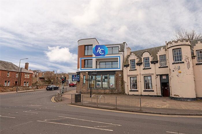 3 Bedroom Flat For Sale In Ayres Wynd, Prestonpans, East Lothian, EH32
